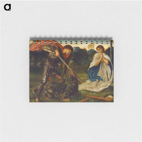 1-38_Edward-Burne-Jones_memo