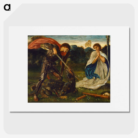 1-38_Edward-Burne-Jones_picture