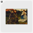1-38_Edward-Burne-Jones_postcard