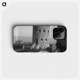 Channel Islands - エリック リー ジョンソン Phone Case.