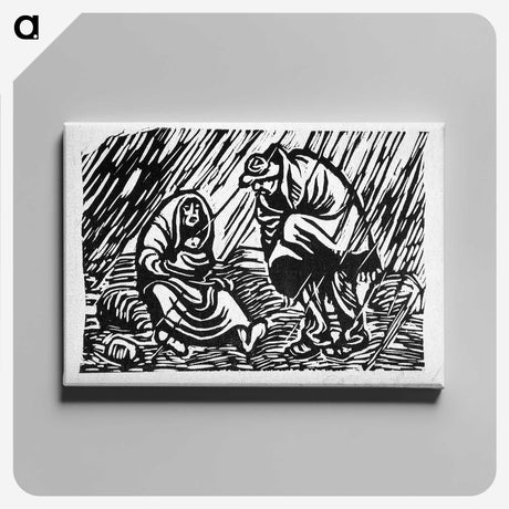 1-38_Ernst-Heinrich-Barlach_canvas