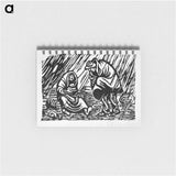 1-38_Ernst-Heinrich-Barlach_memo