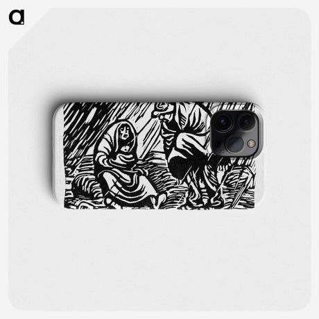 1-38_Ernst-Heinrich-Barlach_phone