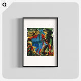 1-38_Ernst-Ludwig-Kirchner_blk