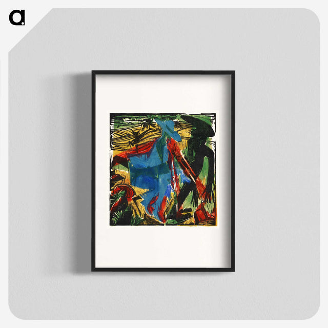 1-38_Ernst-Ludwig-Kirchner_blk