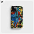 1-38_Ernst-Ludwig-Kirchner_phone