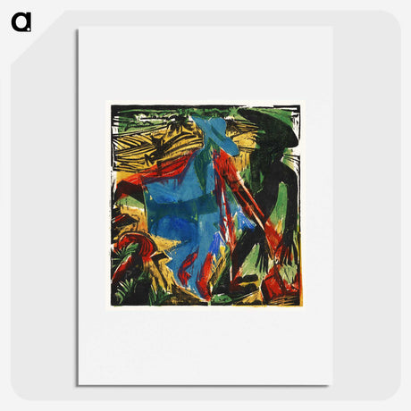 1-38_Ernst-Ludwig-Kirchner_picture