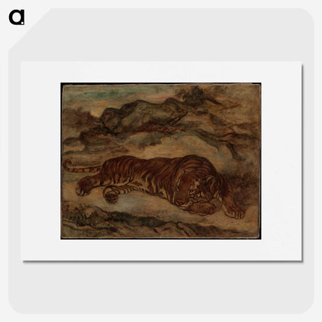1-38_Eugene-Delacroix_picture