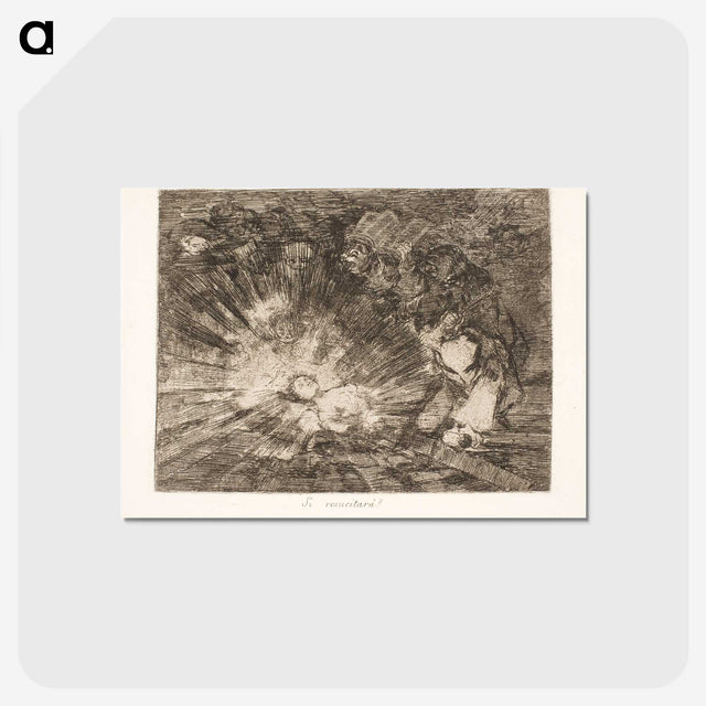 1-38_Francisco-de-Goya_postcard
