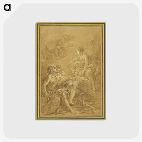 1-38_Francois-Boucher_postcard
