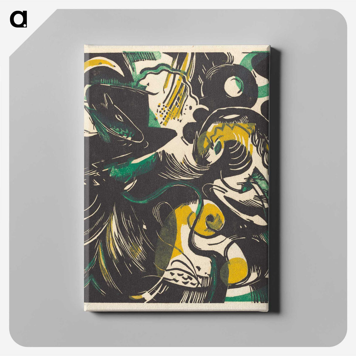 1-38_Franz-Marc_canvas