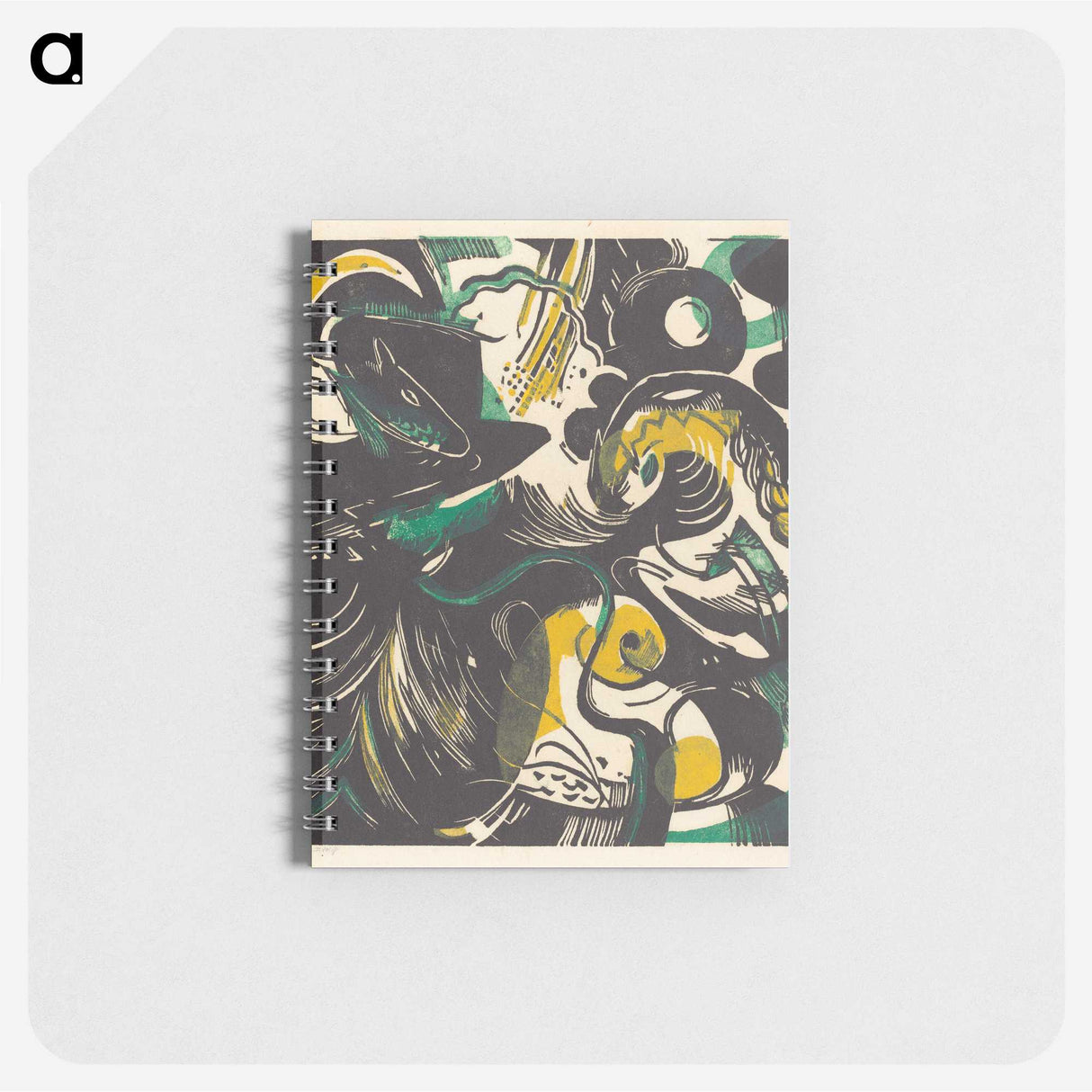 1-38_Franz-Marc_memo