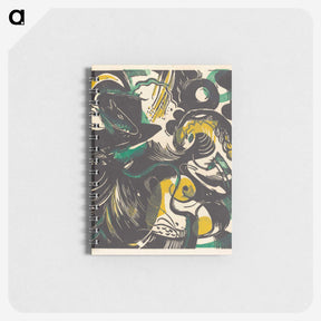 1-38_Franz-Marc_memo