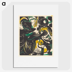 1-38_Franz-Marc_picture