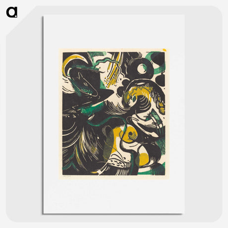 1-38_Franz-Marc_picture