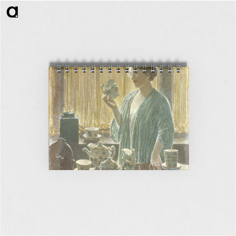 1-38_Frederick-Childe-Hassam_memo
