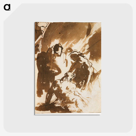 1-38_Giovanni-Battista-Tiepolo_postcard