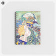 1-38_Gustav-Klimt_memo