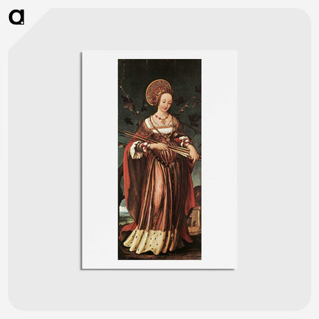 1-38_Hans-Holbein-the-Younger_hagaki