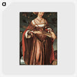 1-38_Hans-Holbein-the-Younger_postcard