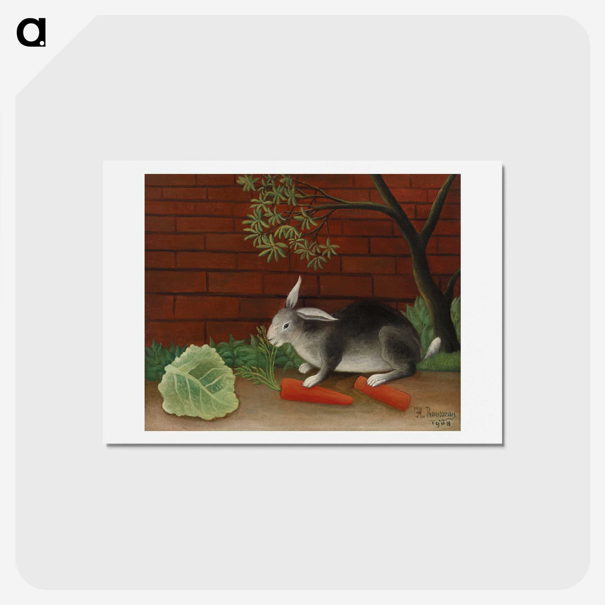 1-38_Henri-Rousseau_hagaki