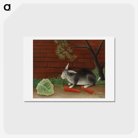1-38_Henri-Rousseau_hagaki