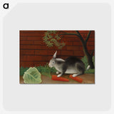 1-38_Henri-Rousseau_postcard