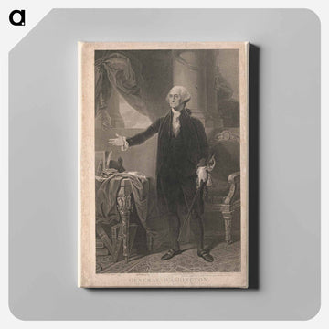 General Washington
 - ジェームス ヒース Canvas.