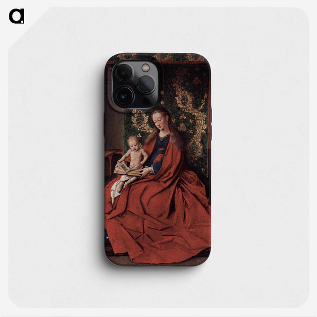 1-38_Jan-van-Eyck_phone
