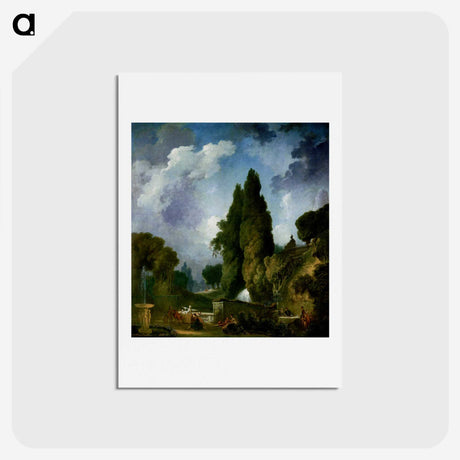 1-38_Jean-Honore-Fragonard_hagaki
