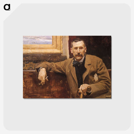 1-38_Joaquin-Sorolla_postcard