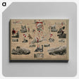1-38_John-Bingley-Garland_canvas