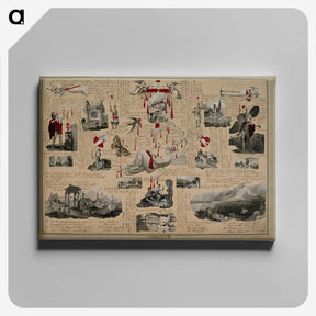 1-38_John-Bingley-Garland_canvas