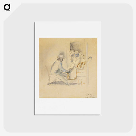 1-38_Jules-Pascin_hagaki
