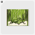 1-38_Julie-de-Graag_postcard