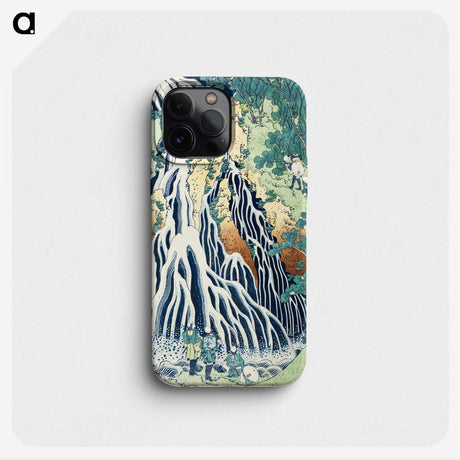 1-38_Katsushika-Hokusai_phone