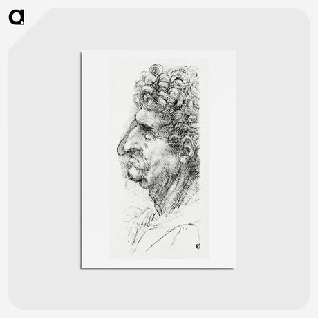 1-38_Leonardo-Da-Vinci_hagaki
