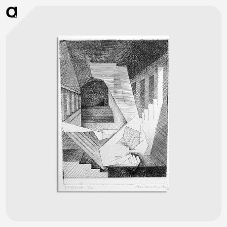 1-38_Louis-Marcoussis_postcard