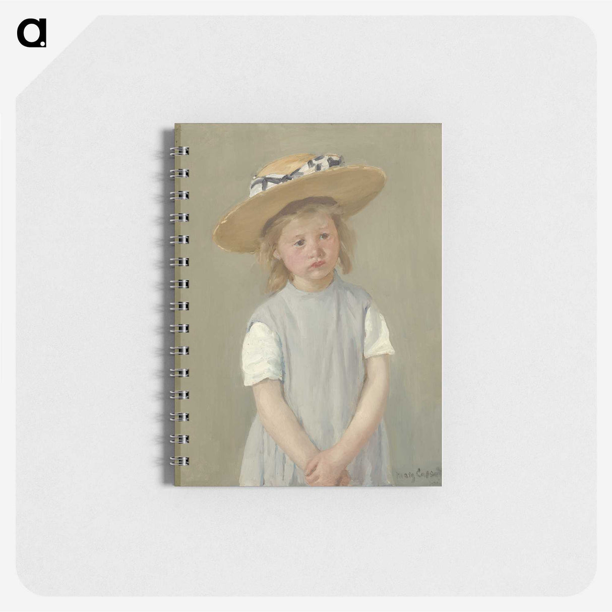 1-38_Mary-Cassatt_memo