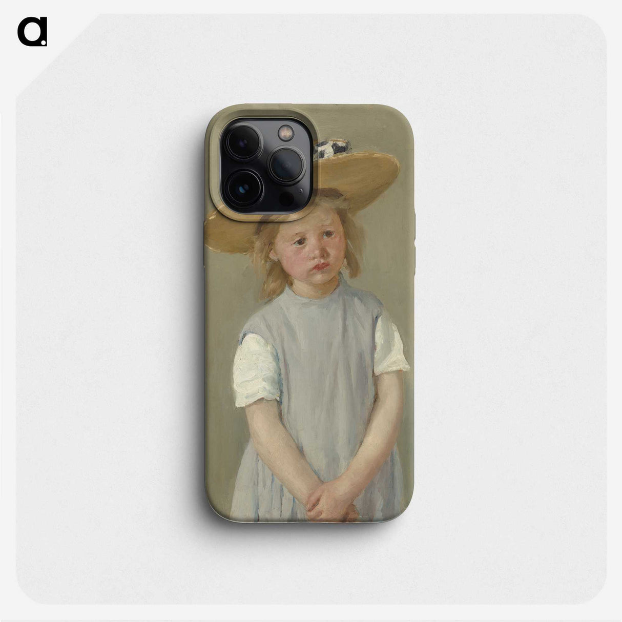 1-38_Mary-Cassatt_phone
