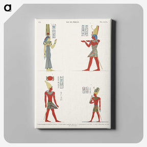 1-38_Monuments-of-Egypt-and-Nubia_canvas