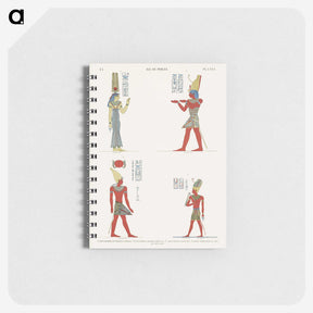1-38_Monuments-of-Egypt-and-Nubia_memo