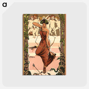 アートポストカード-Hygiene Exhibition, Naples
 - 国立医学図書館 Postcard.