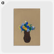 1-38_Odilon-Redon_postcard