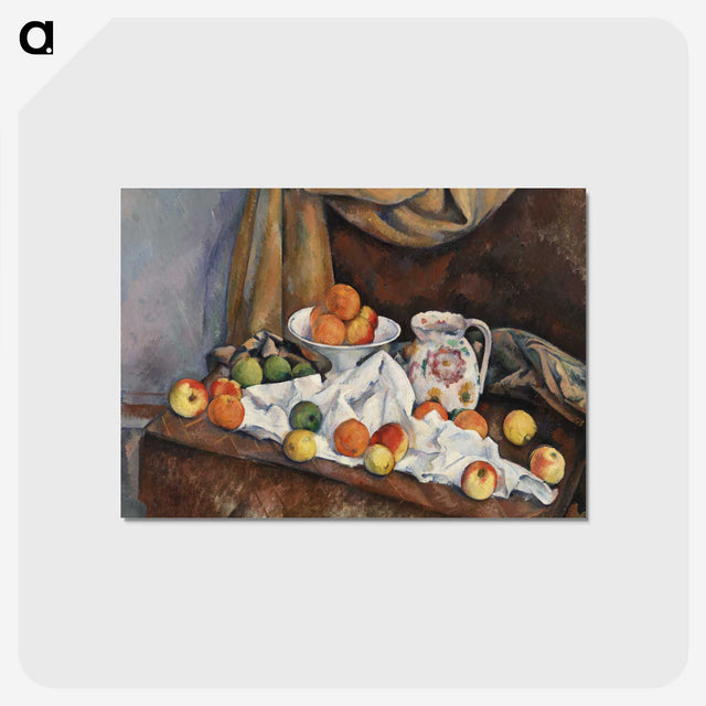 1-38_Paul-Cezanne_postcard