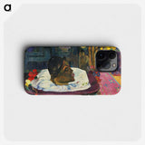 1-38_Paul-Gauguin_phone