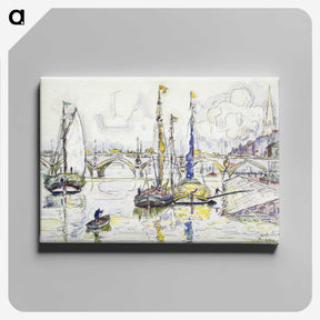 1-38_Paul-Signac_canvas