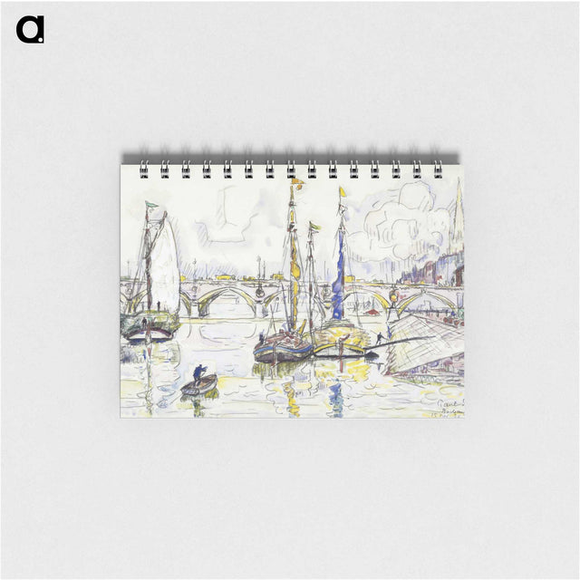1-38_Paul-Signac_memo