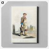 1-38_Picturesque-Representations-of-the-Dress-and-Manners-of-the-English_canvas