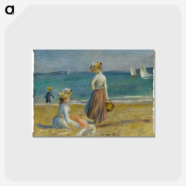 1-38_Pierre-Auguste-Renoir_postcard
